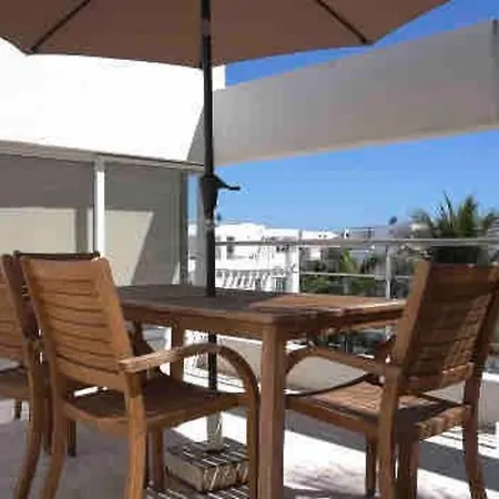 Appartement Loft En Diamante Con Club De Playa